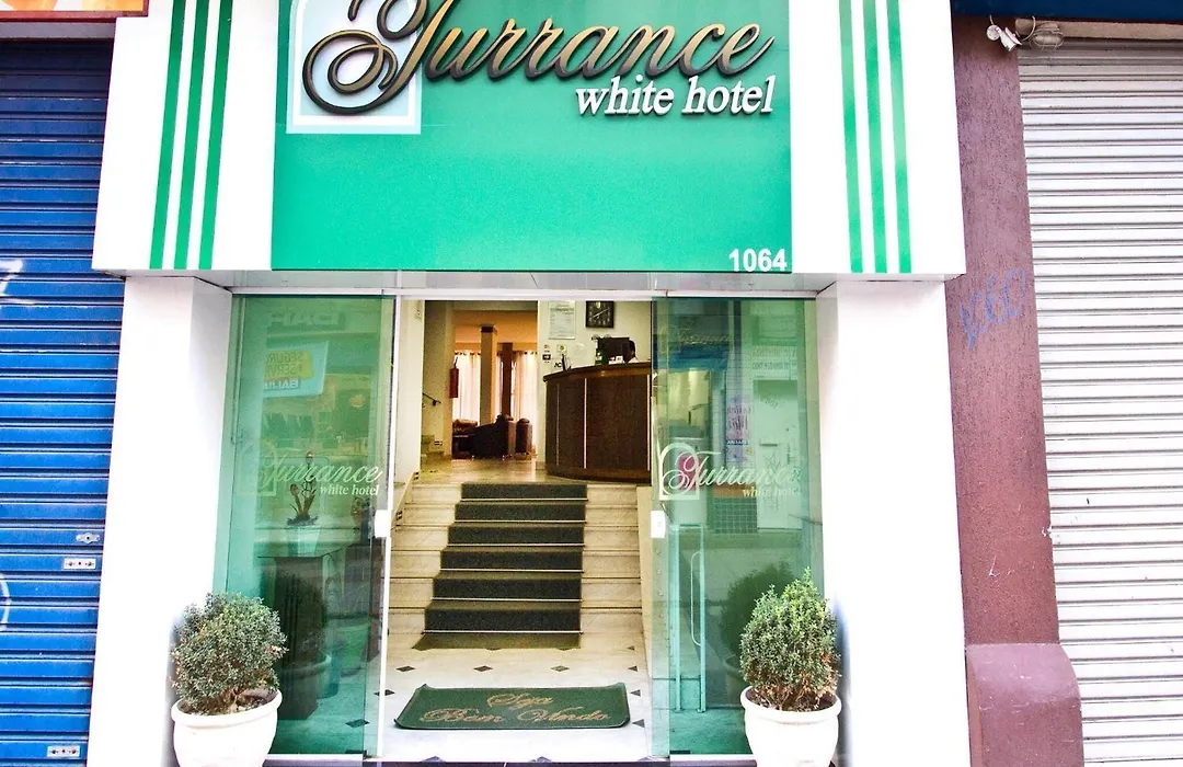 Turrance White Hotel-1